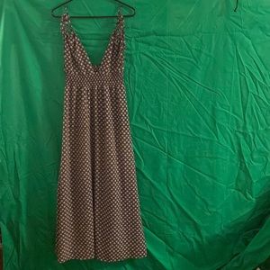 Unknown Brand Maxi Dress